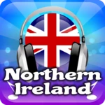 Logo of Northern Ireland Radio Stations uk radios android Application 